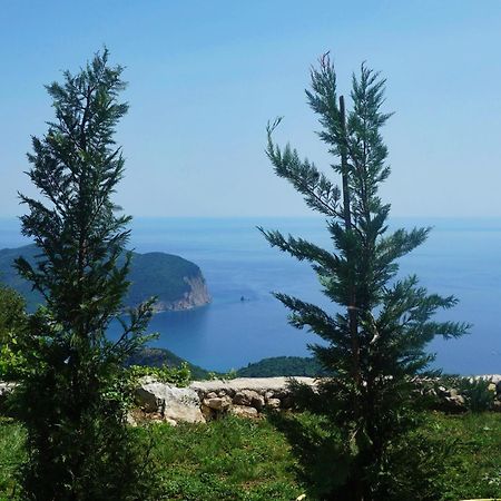 Hill Homes Montenegro Petrovac Екстериор снимка