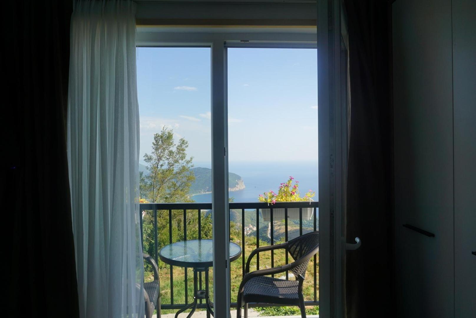 Hill Homes Montenegro Petrovac Стая снимка