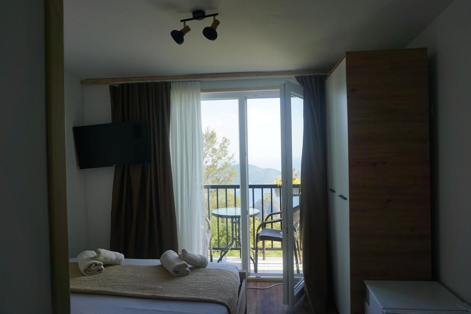 Hill Homes Montenegro Petrovac Стая снимка