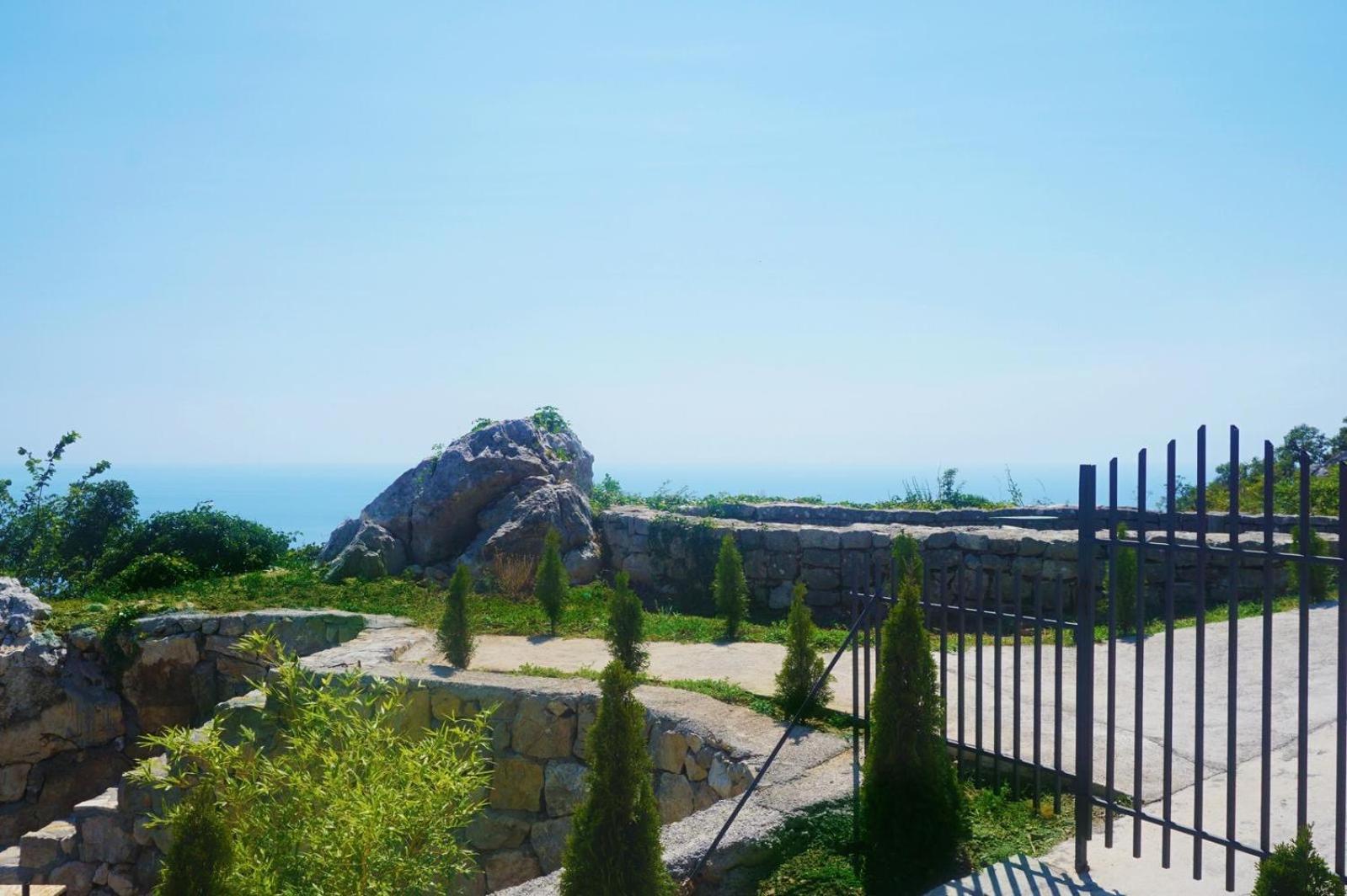Hill Homes Montenegro Petrovac Екстериор снимка