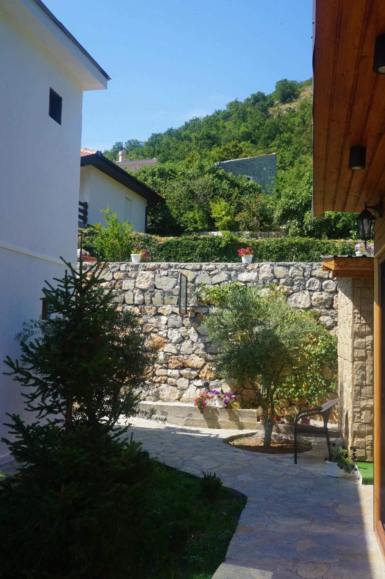 Hill Homes Montenegro Petrovac Екстериор снимка