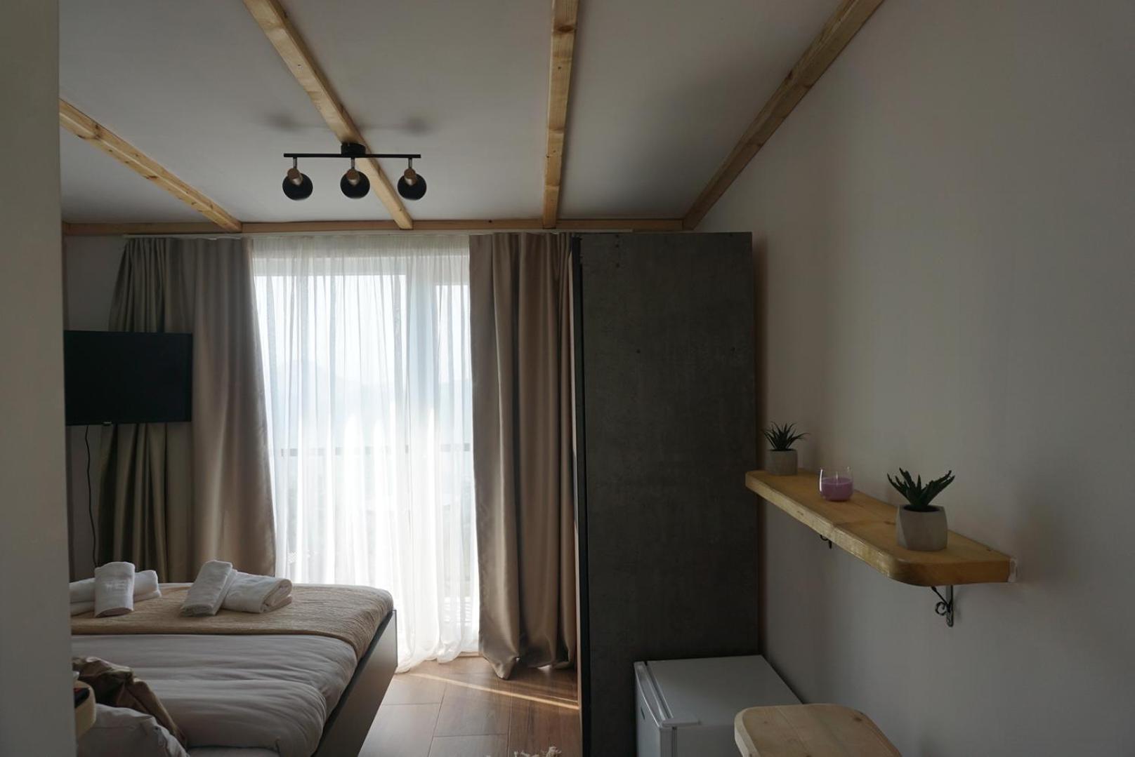 Hill Homes Montenegro Petrovac Екстериор снимка