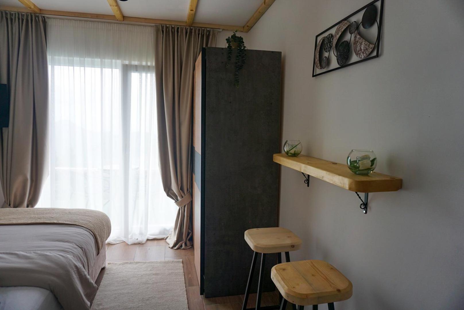 Hill Homes Montenegro Petrovac Екстериор снимка