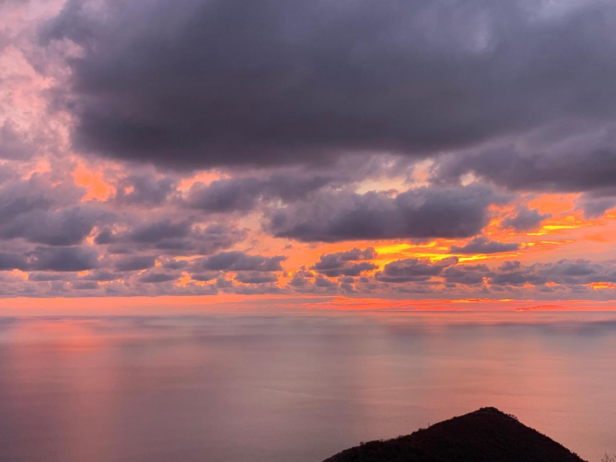 Hill Homes Montenegro Petrovac Екстериор снимка