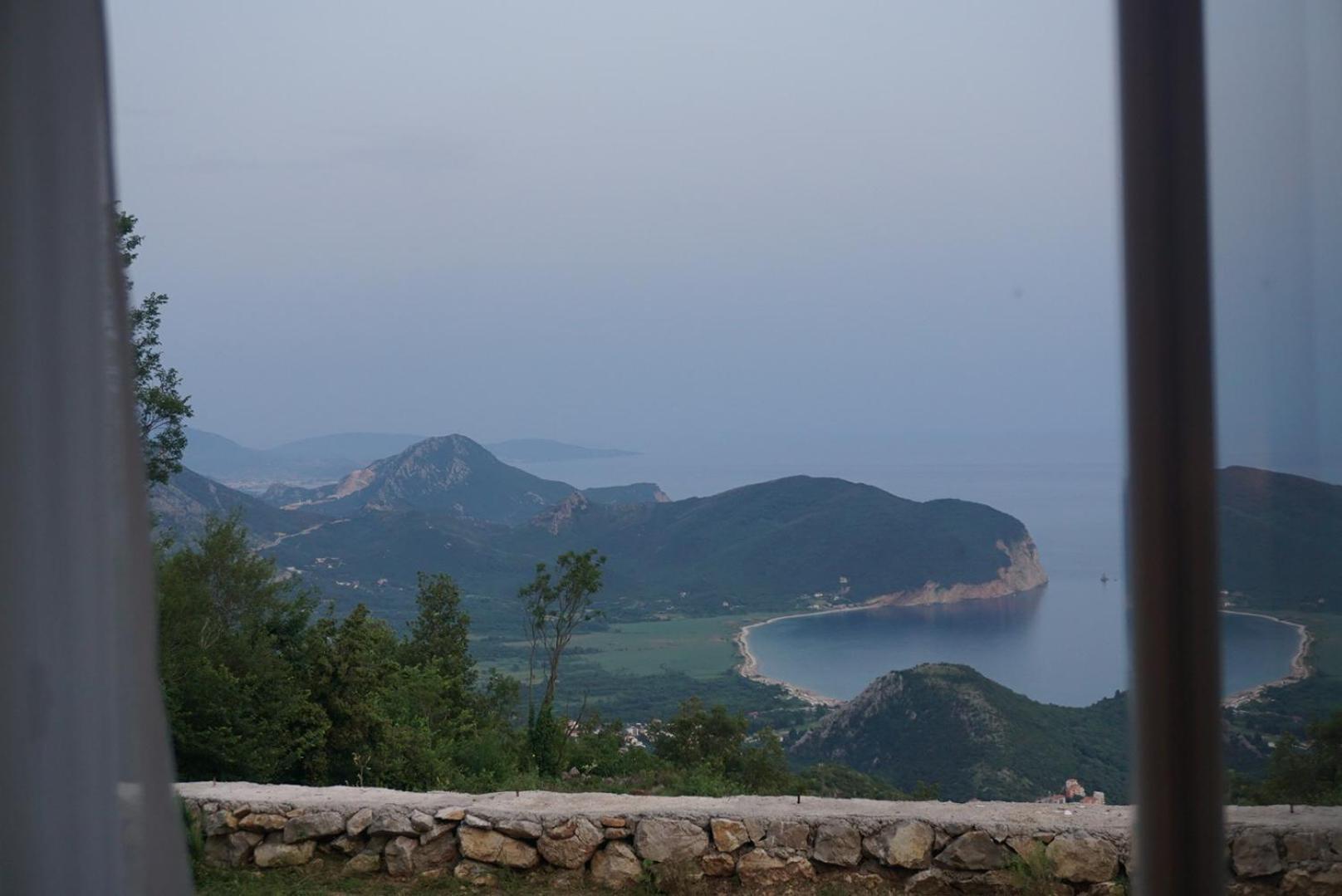 Hill Homes Montenegro Petrovac Екстериор снимка