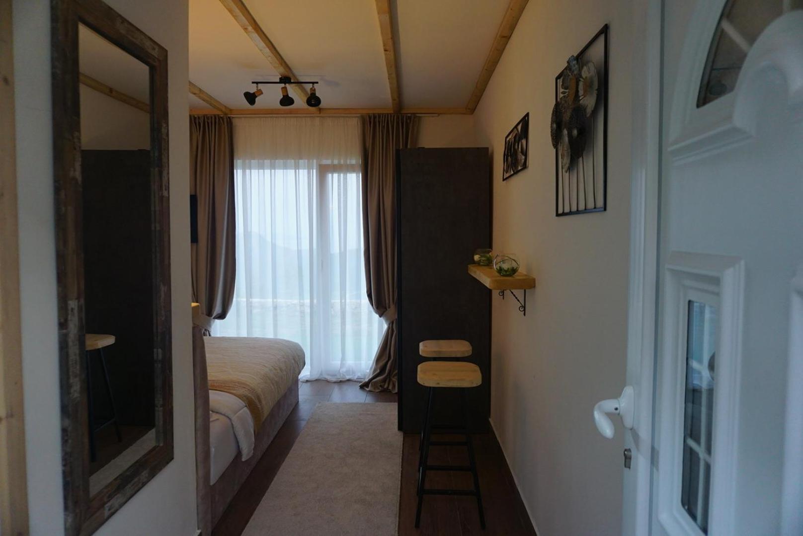 Hill Homes Montenegro Petrovac Екстериор снимка