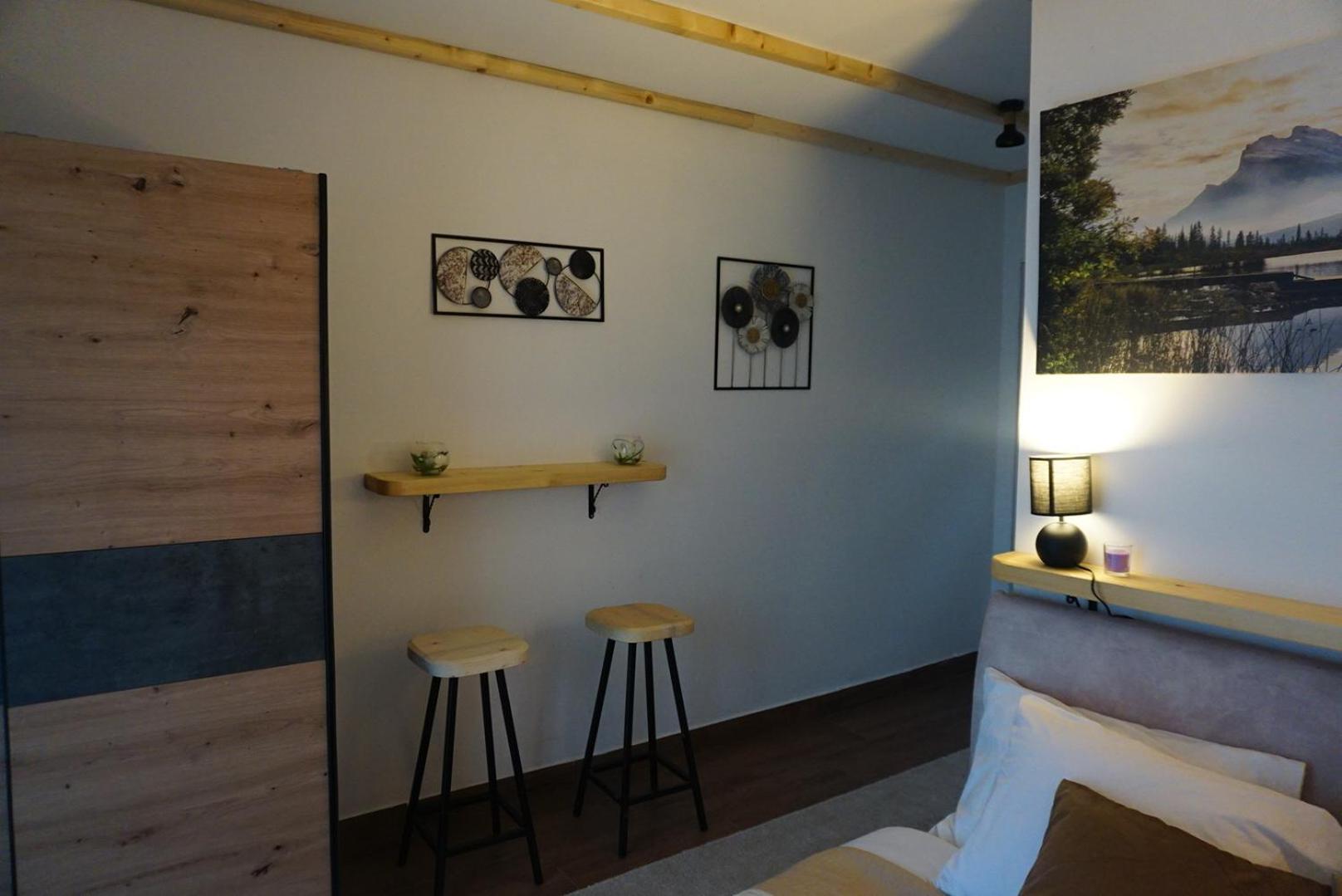 Hill Homes Montenegro Petrovac Екстериор снимка