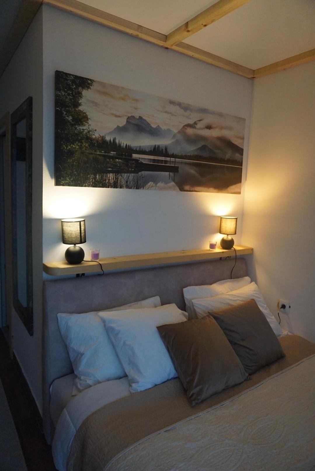 Hill Homes Montenegro Petrovac Екстериор снимка