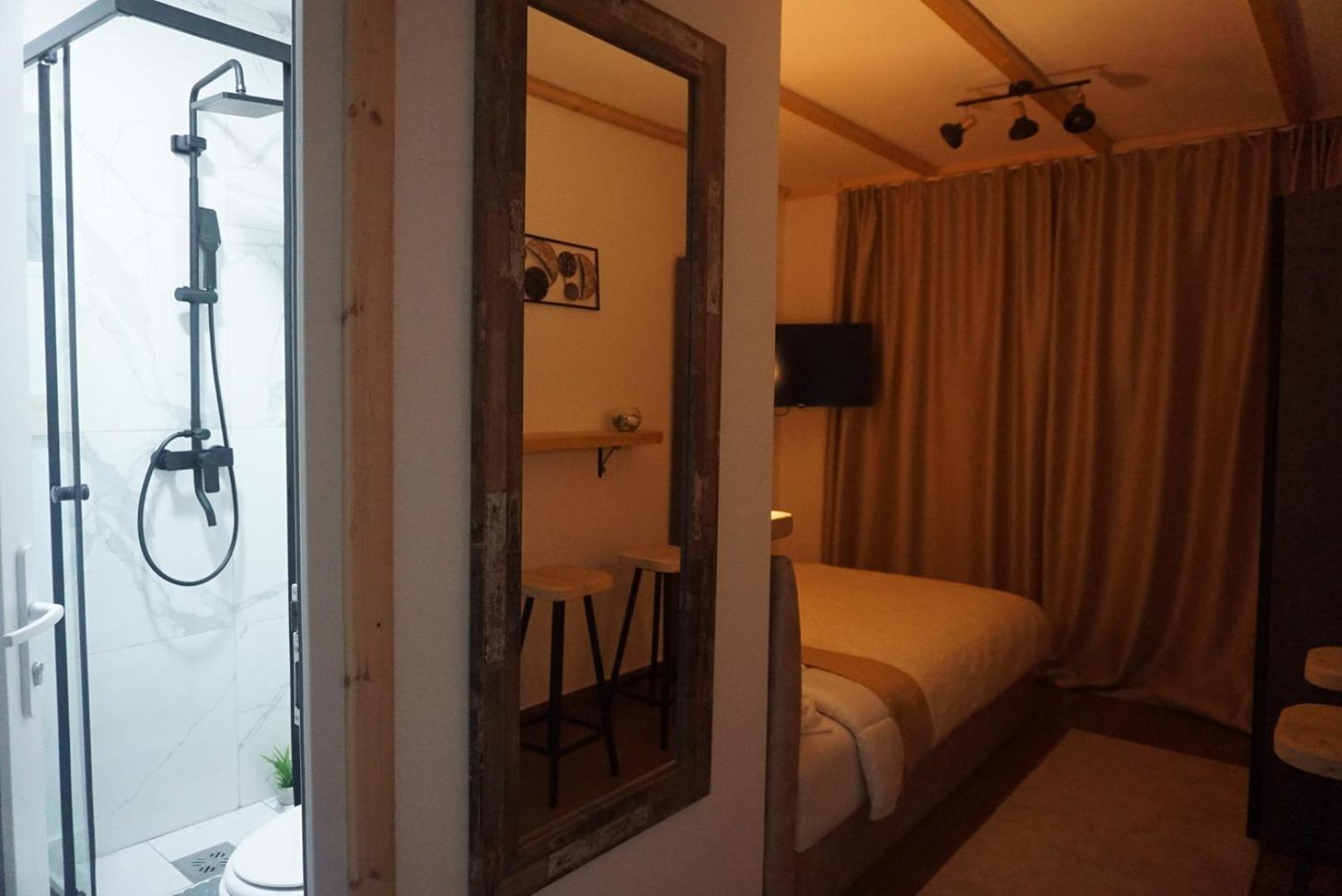 Hill Homes Montenegro Petrovac Екстериор снимка