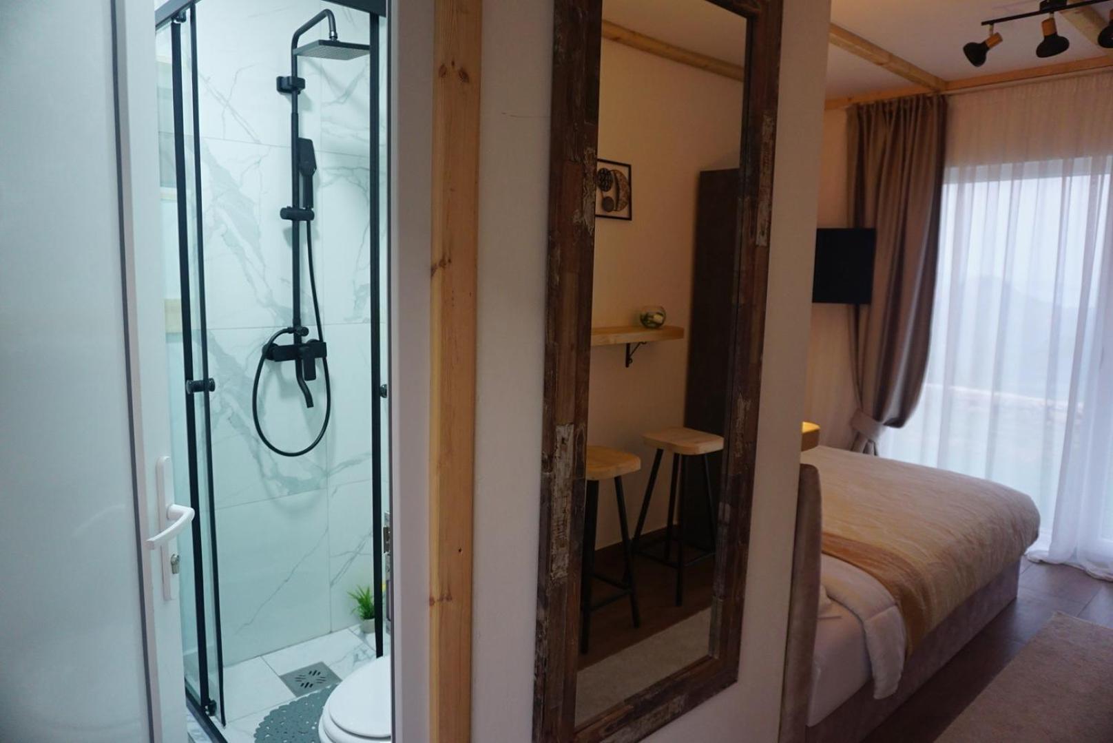 Hill Homes Montenegro Petrovac Екстериор снимка