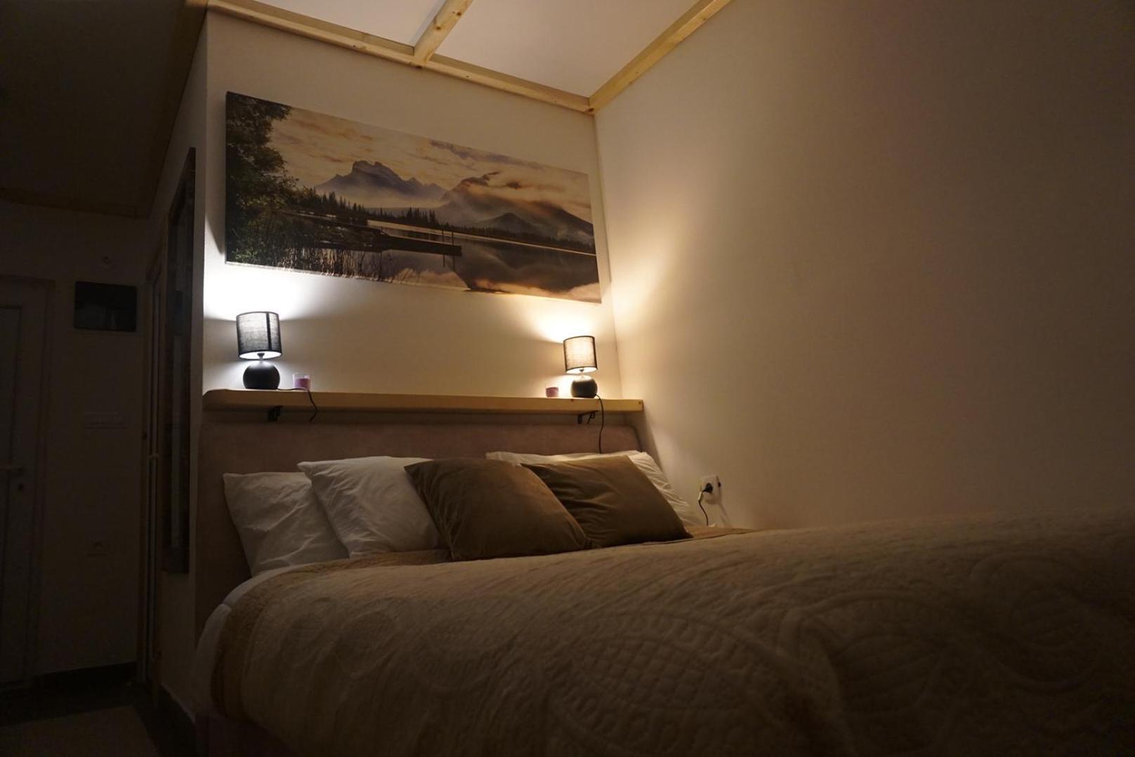 Hill Homes Montenegro Petrovac Екстериор снимка